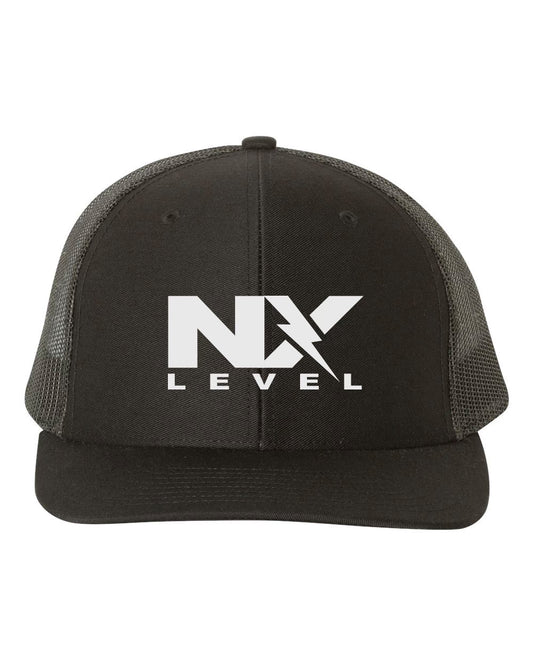 Next Level Trucker Hat